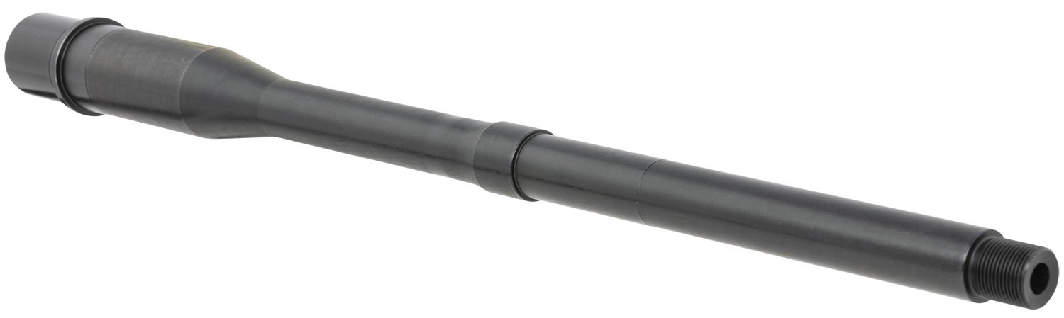 TacFire BAR308WIN11016N 16" .308 Win AR-10 Barrel 1:10 Twist Nitride Finish