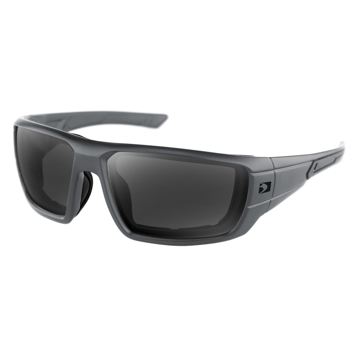 Buy Bobster Mission Motorcycle Goggles Anti-Fog Clear UV Lens online
