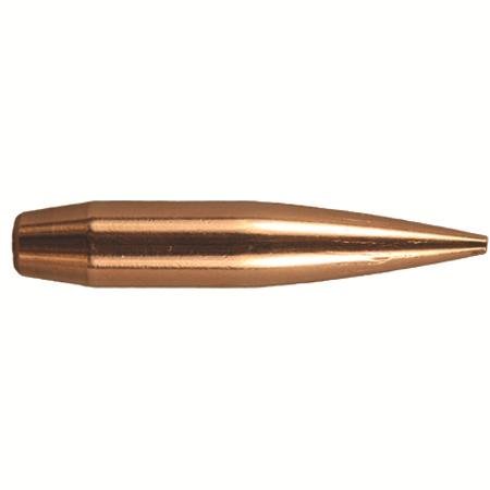 Berger 7mm .284 Diameter 175 Grain Elite Hunter 100 Count - Berger Bullets - 7MM