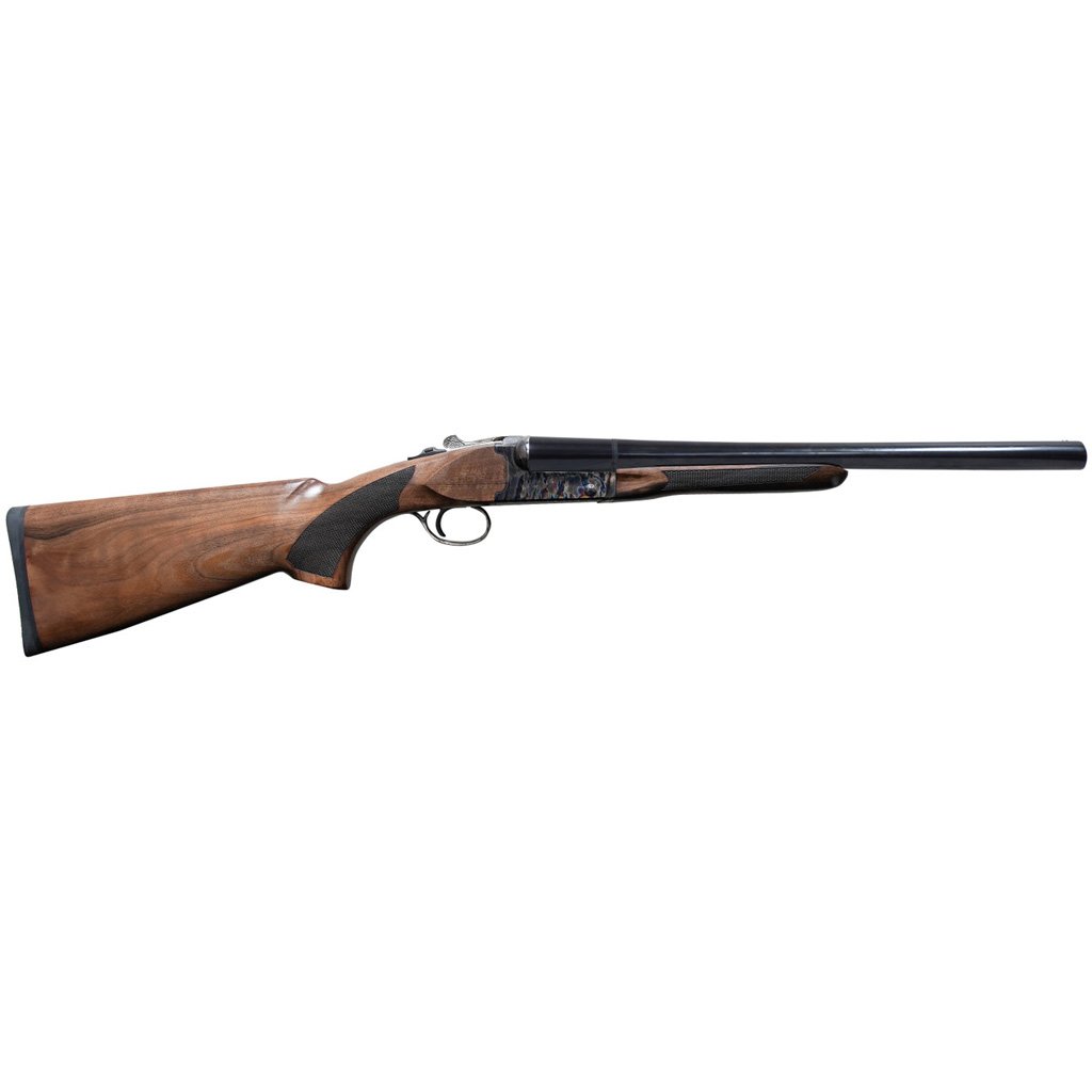 Citadel CITSB41018HT Boss SxS .410 Gauge 18.5" Barrel Black