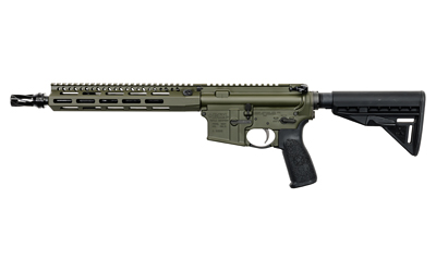 Bravo Company RECCE-11 MCMR Semi-automatic SBR .223 Remington/5.56 NATO