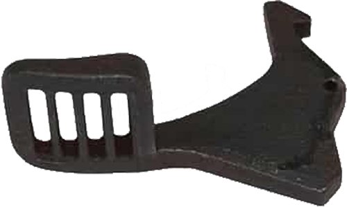 GUNTEC CHARGING HANDLE LATCH GEN 1 BLACK - Guntec USA
