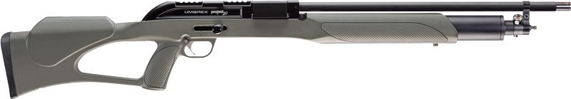 UMAREX UX PRIMAL 20 PCP .68 CALIBER BOLT ACTION 700FPS