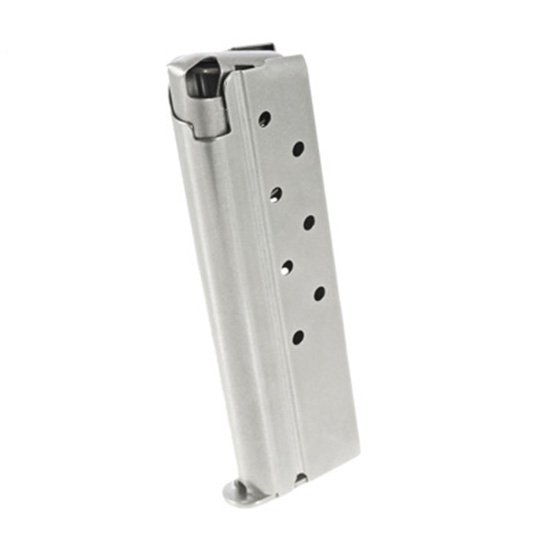 Ruger SR1911 10mm 8-Round Magazine Stainless - Ruger - 10MM