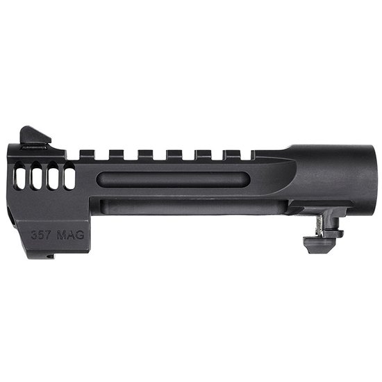 Desert Eagle L5 5" Barrel Carbon Steel Black - Precision & Power