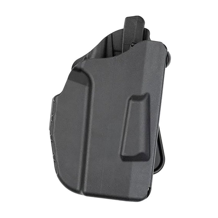 Safariland 7371 7TS ALS Slim Fit Holster Black RH Springfield Hellcat
