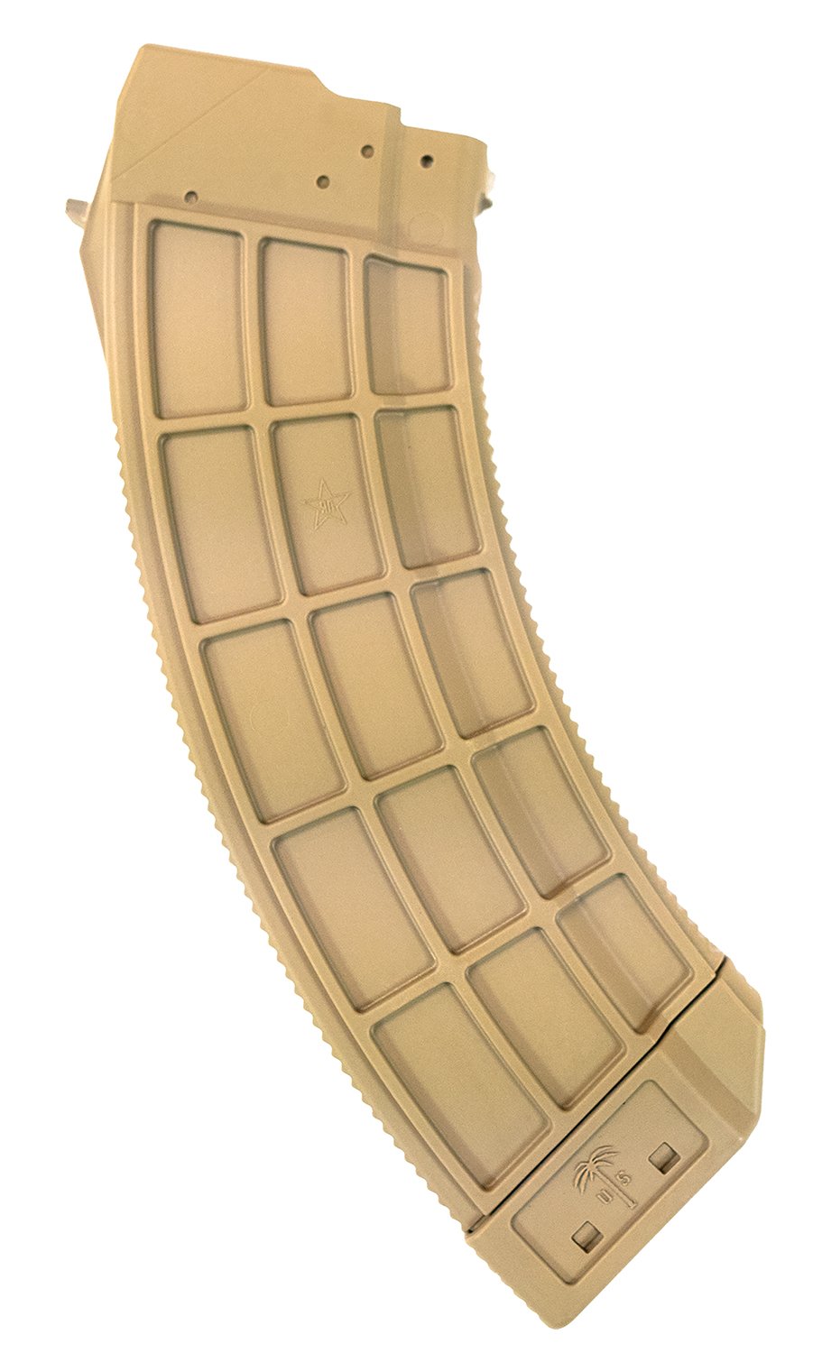 Buy Century Arms US Palm AK30 7.62x39mm 30rd Magazine FDE online