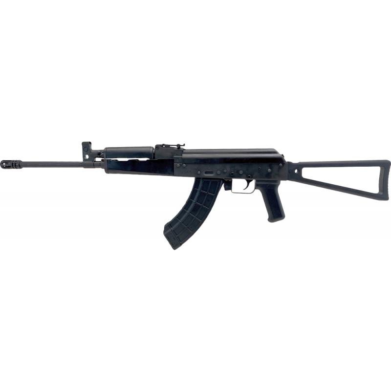 Century VSKA Trooper Semi-Auto AK-47 Rifle 7.62X39mm1-30Rd Mag Triangle
