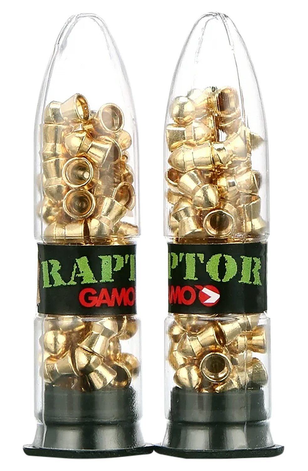 Gamo Raptor PBA .22 Cal Pellets 50pk - Gamo - 22