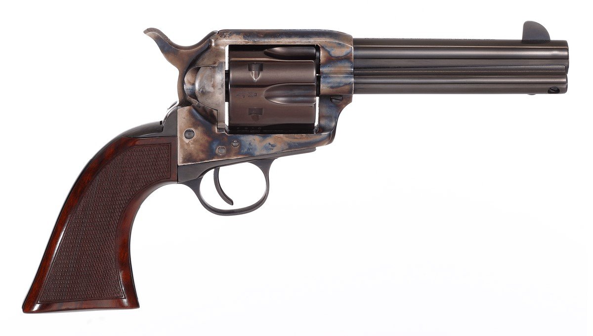 Taylors & Company Gunfighter Single Action Revolver 45 Colt