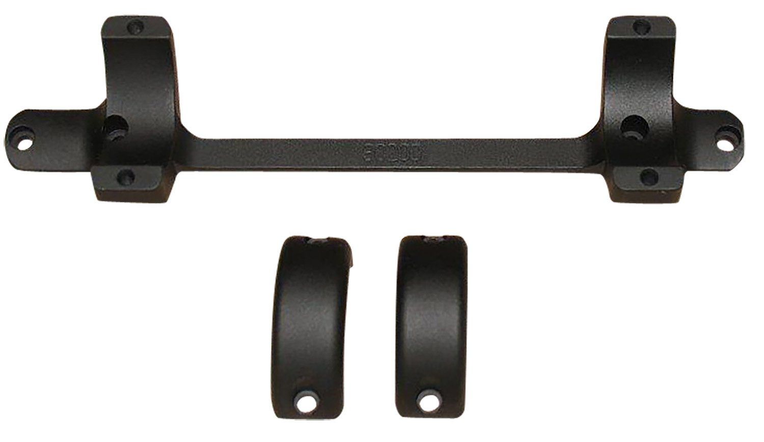 Buy DNZ L30200 Game Reaper 30mm Medium Scope Mount Savage 8X40 Long Action online