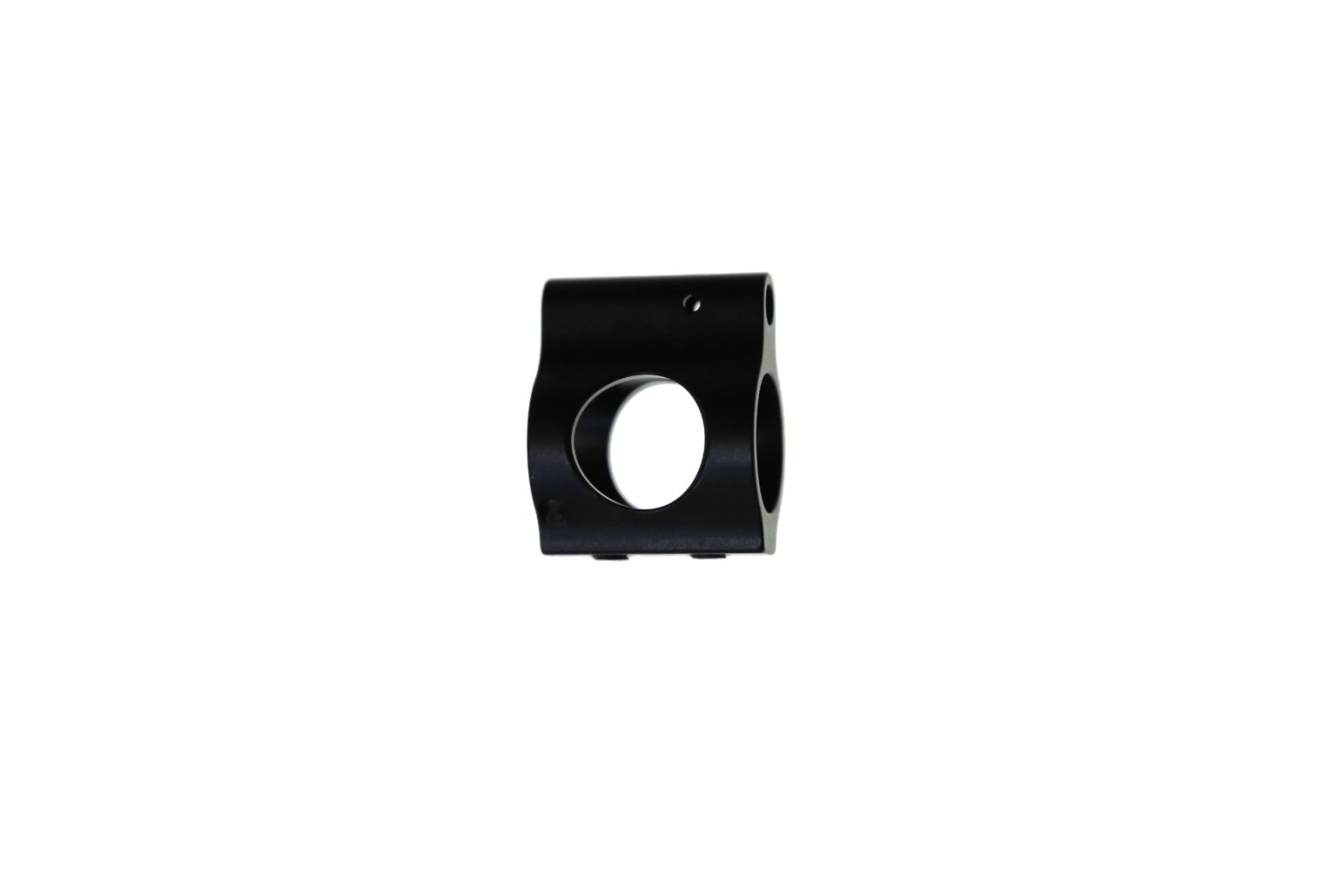 Wraithworks GB625 Black AR-15 Gas Block Low Profile .625 Diameter