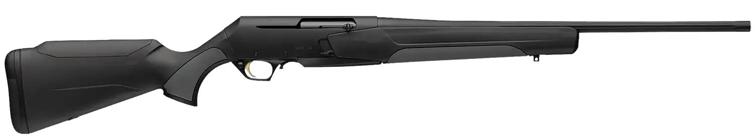 Browning BAR MK 4 308 WIN 4+1 22 Sporter Contour/ Flute Matte Blue  - Browning - 308 WIN (7.62X51 NATO)