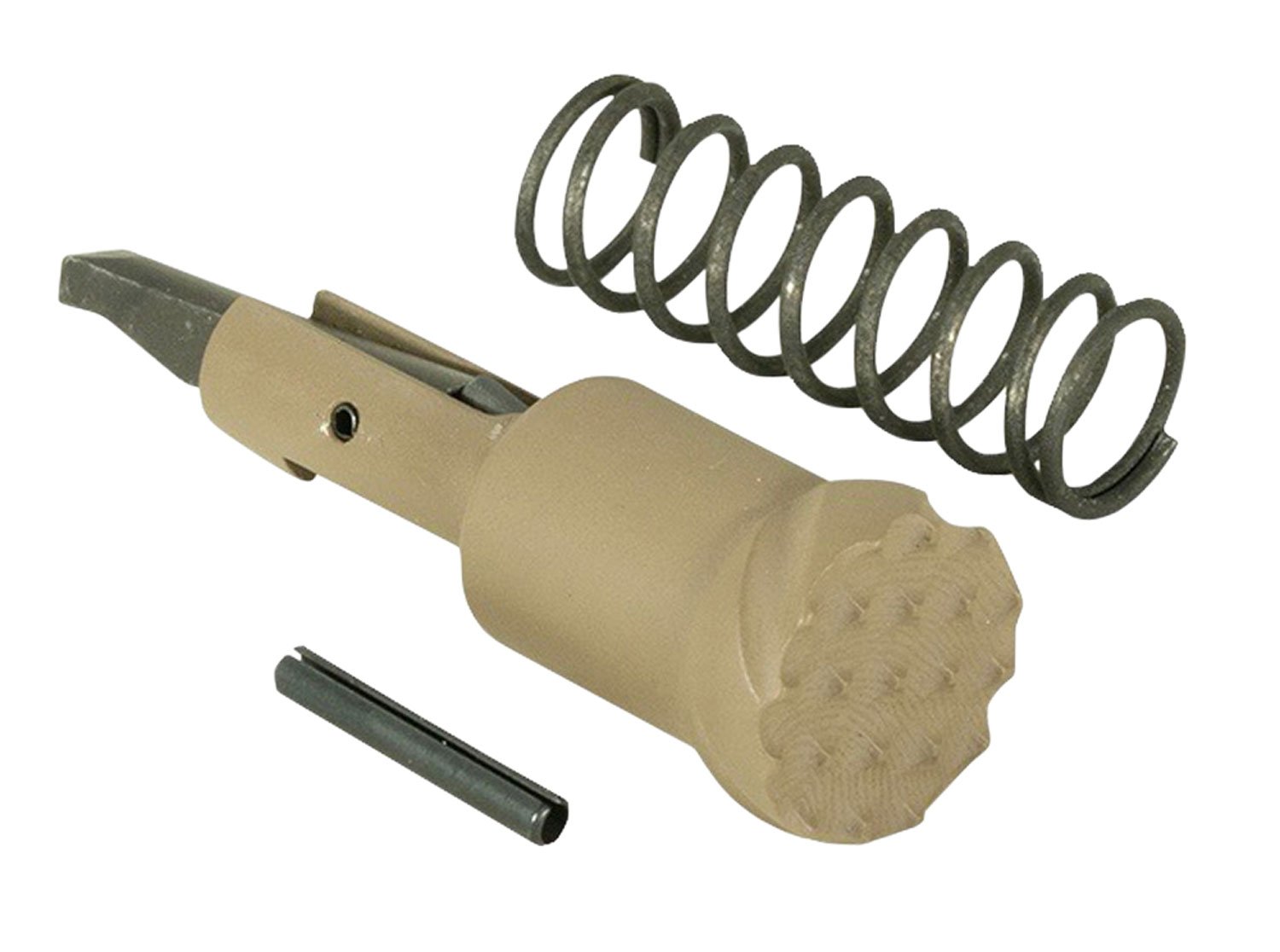 Buy Timber Creek Forward Assist ARFAFDE FDE Cerakote AR-15/AR-10 online