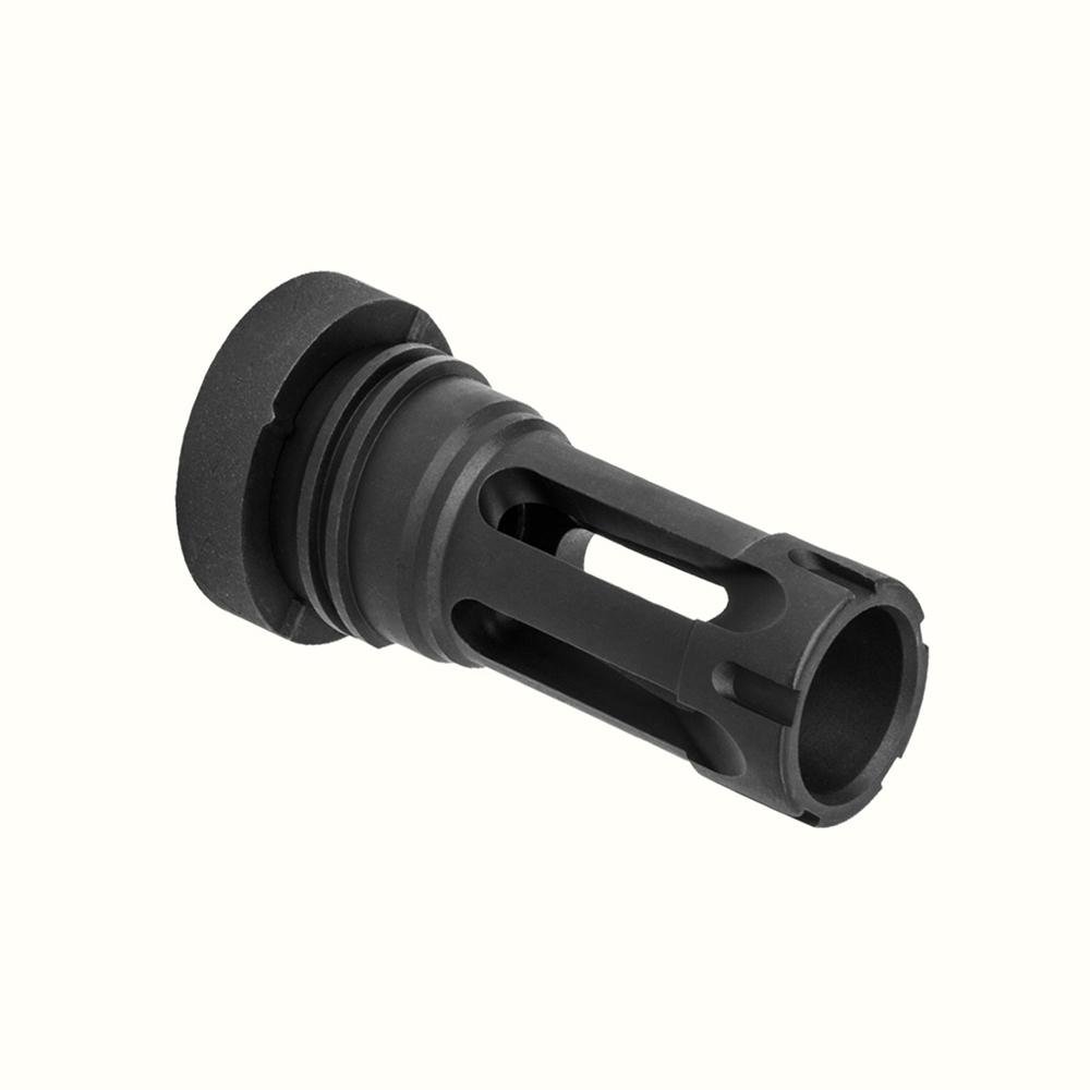 YHM Phantom .30 Cal Flash Hider M14x1 LH 4302AKA - Yankee Hill Machine Co. - 30 Caliber | 7.62mm