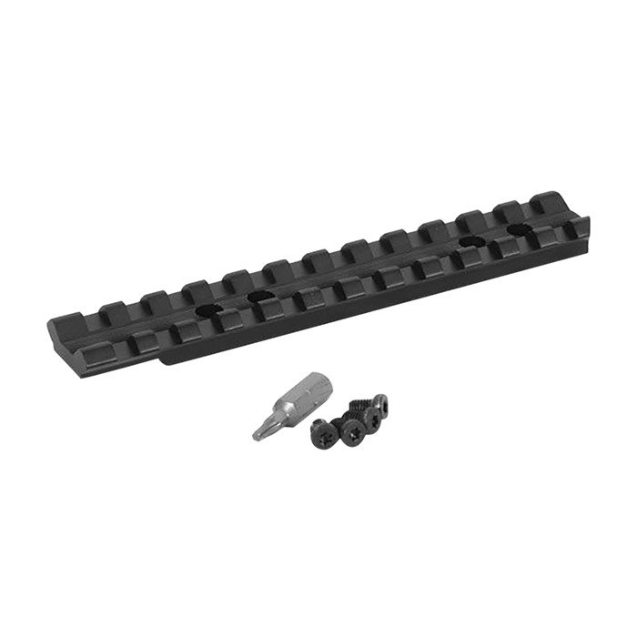 Buy EGW Scope Base Henry Long Ranger Picatinny Rail 0 MOA online