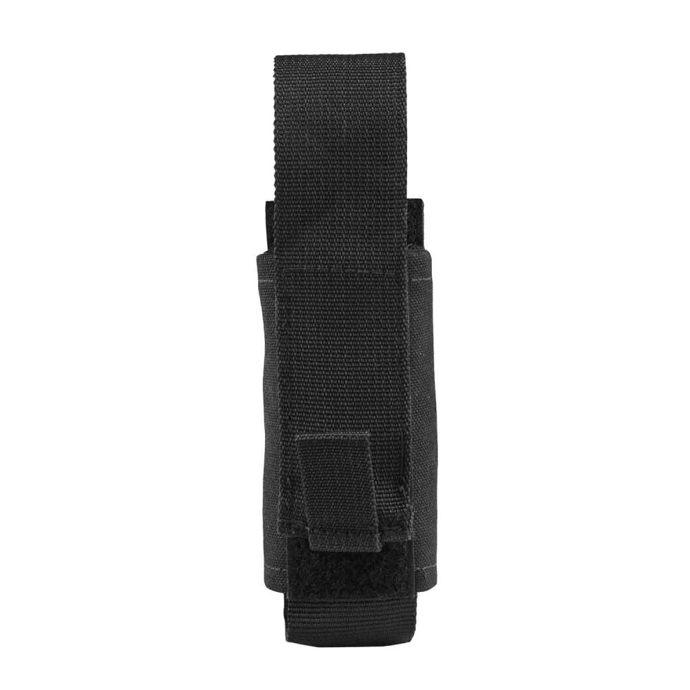 NcStar OC Spray Pouch CVOCP3009B Fits MK3 MK4 Size Sprays Black
