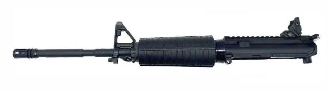 DPMS DP51655109558 AR15 Classic Upper 5.56 Phosphate 1:7" Twist - DPMS