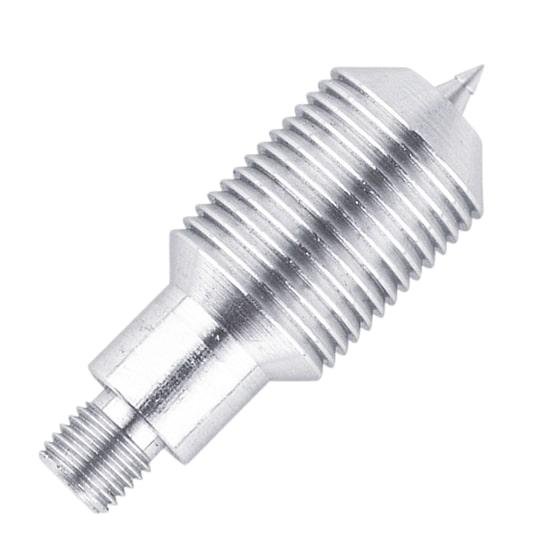 Buy KleenBore JAG234 12 Gauge Aluminum Cleaning Jag 5/16-27 Thread online