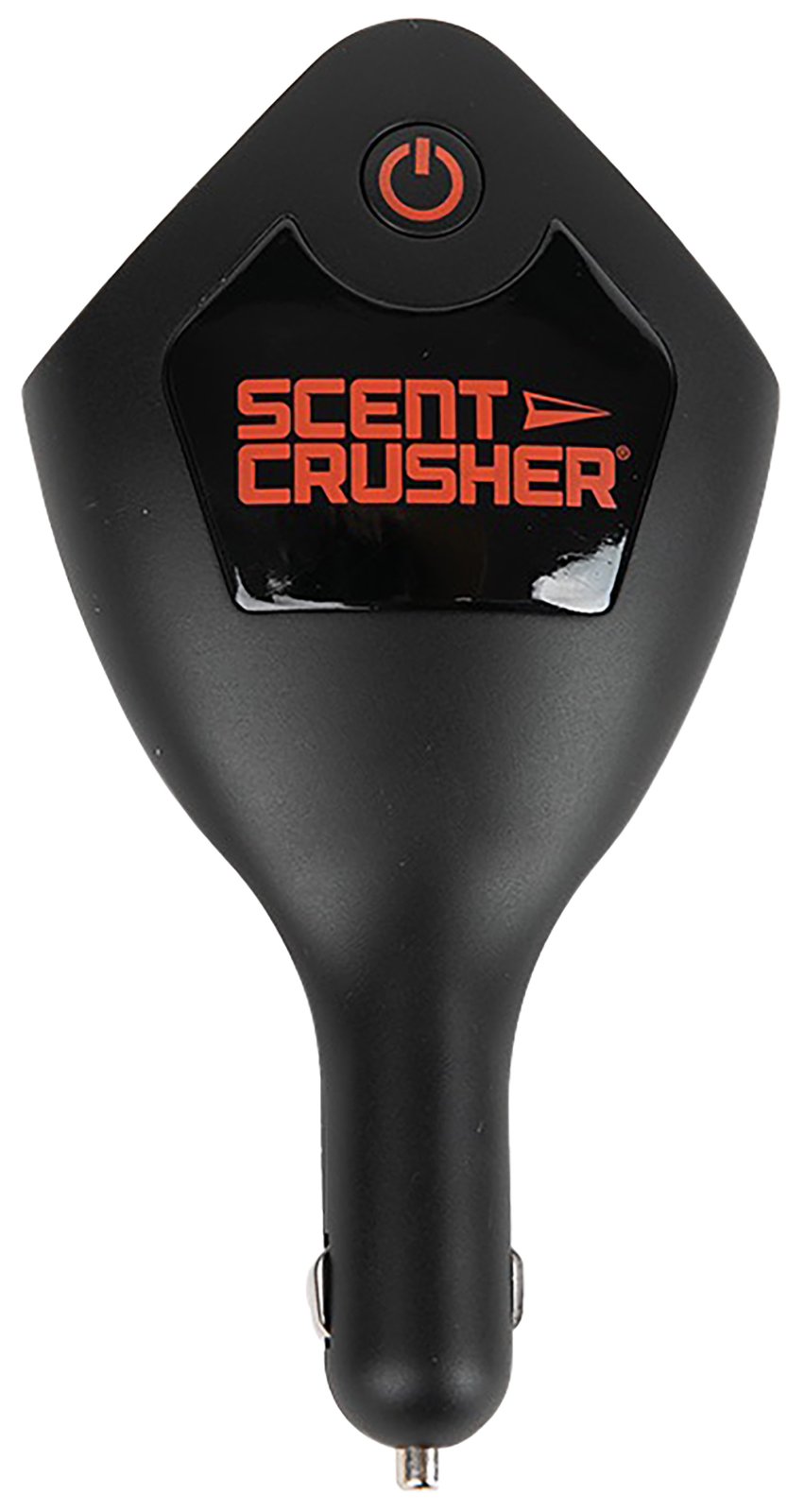 Scent Crusher Ozone Go Super Max 12V Odor Eliminator USB 30 Minutes - Scent-Lok