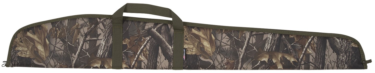 Allen Gun Case 52" Shotgun Nylon Camo/Green - Allen Company - CAMO