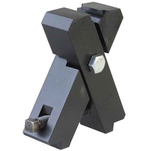 Power Custom Slide Rail Clamp for 1911 Officers Commander Government - Power Custom