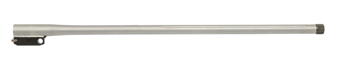 Thompson/Center 8200R Prohunter Rifle Barrel 7mm Rem Mag Stainless Steel Rifle Barrel Fits Any Encore Frame Rifle Forend Required 5/8x24 26" | SS FLUTED | 5/8X24 