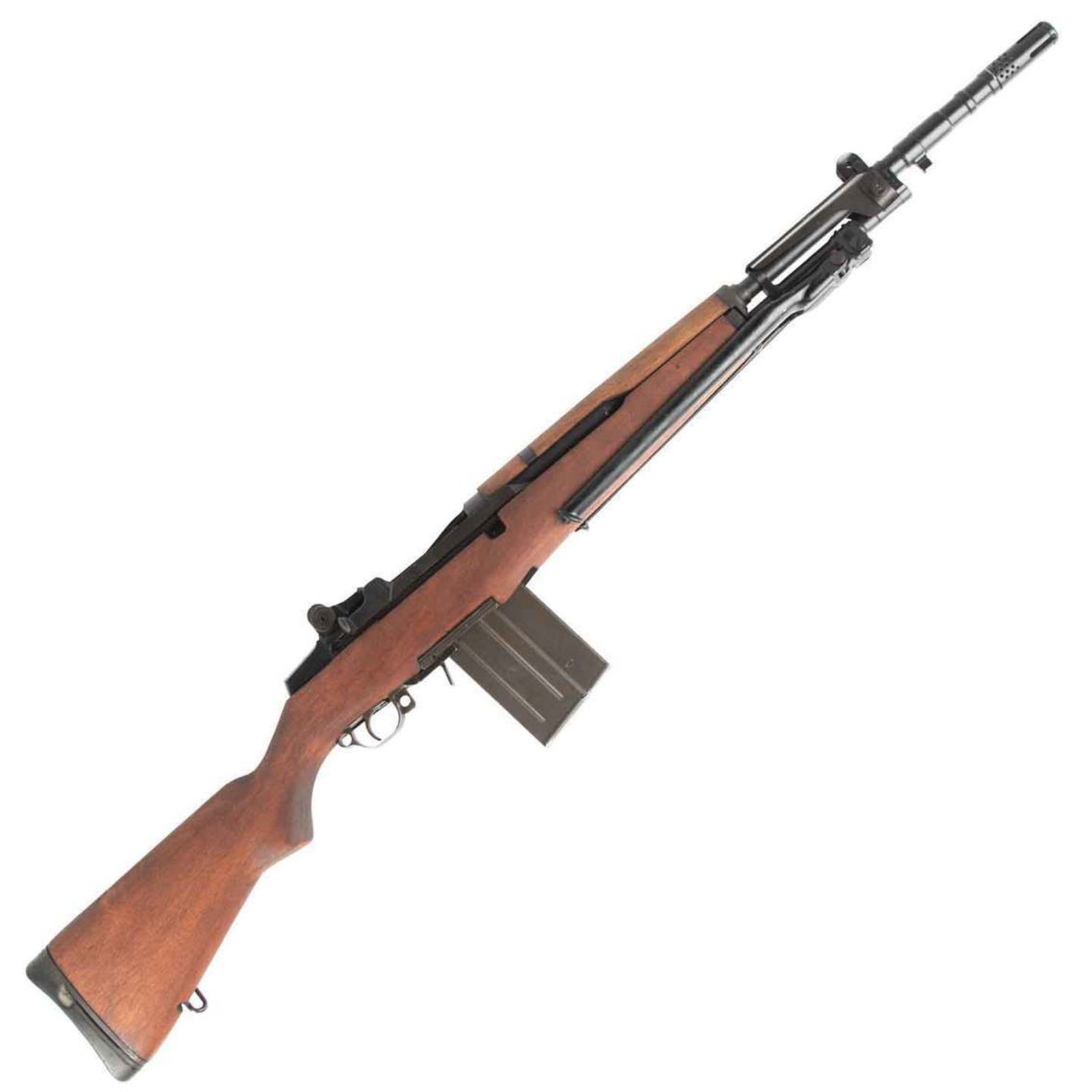 JRA BM59AS Issued 7.62 NATO 22" 20-Rounds