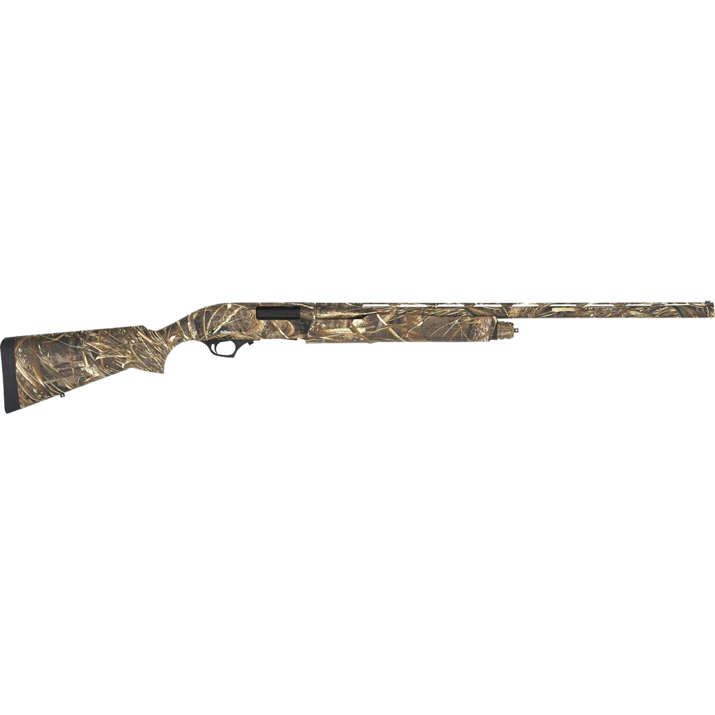 Tristar Cobra III Compact Shotgun 20 ga. 24 in. Realtree Max-5 3 in. RH