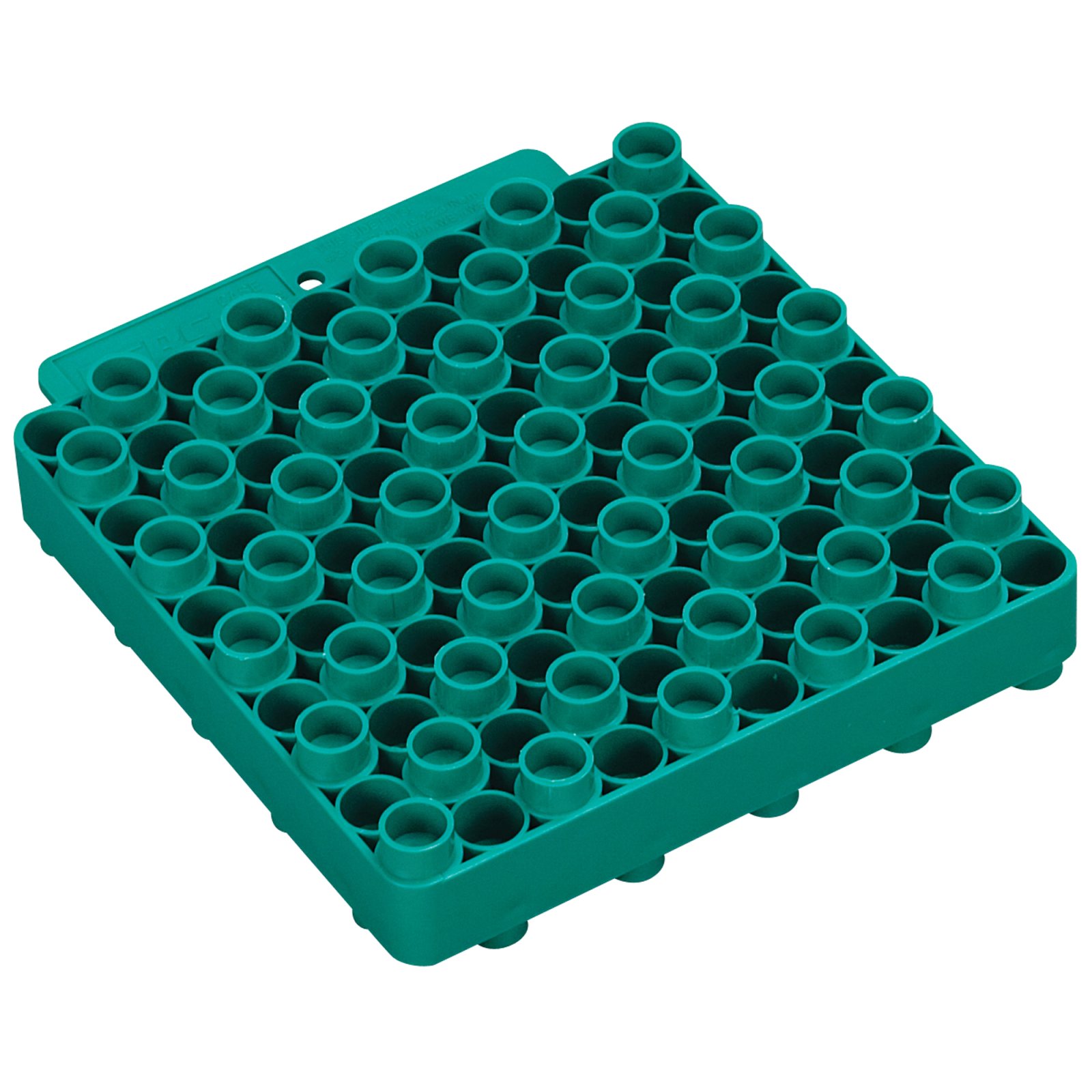 Buy RCBS Universal Case Loading Block Multi-Caliber 50 Lightweight online