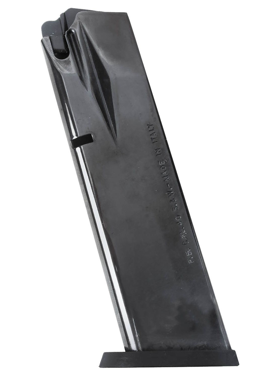 Beretta USA C89132 14rd 40 S&W Fits Beretta Px4 Storm Black Steel