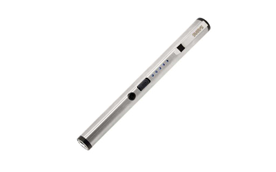 SABRE PEN DESIGN SLIVER STUN GUN S-1017-SL