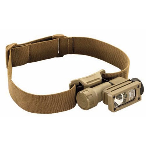 Streamlight SIDEWINDER COMPACT HEADSTRAP