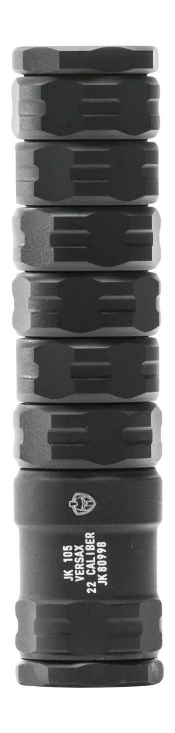 JK JK105RFX22K 105 RFX 22K RIMFIRE BLK
