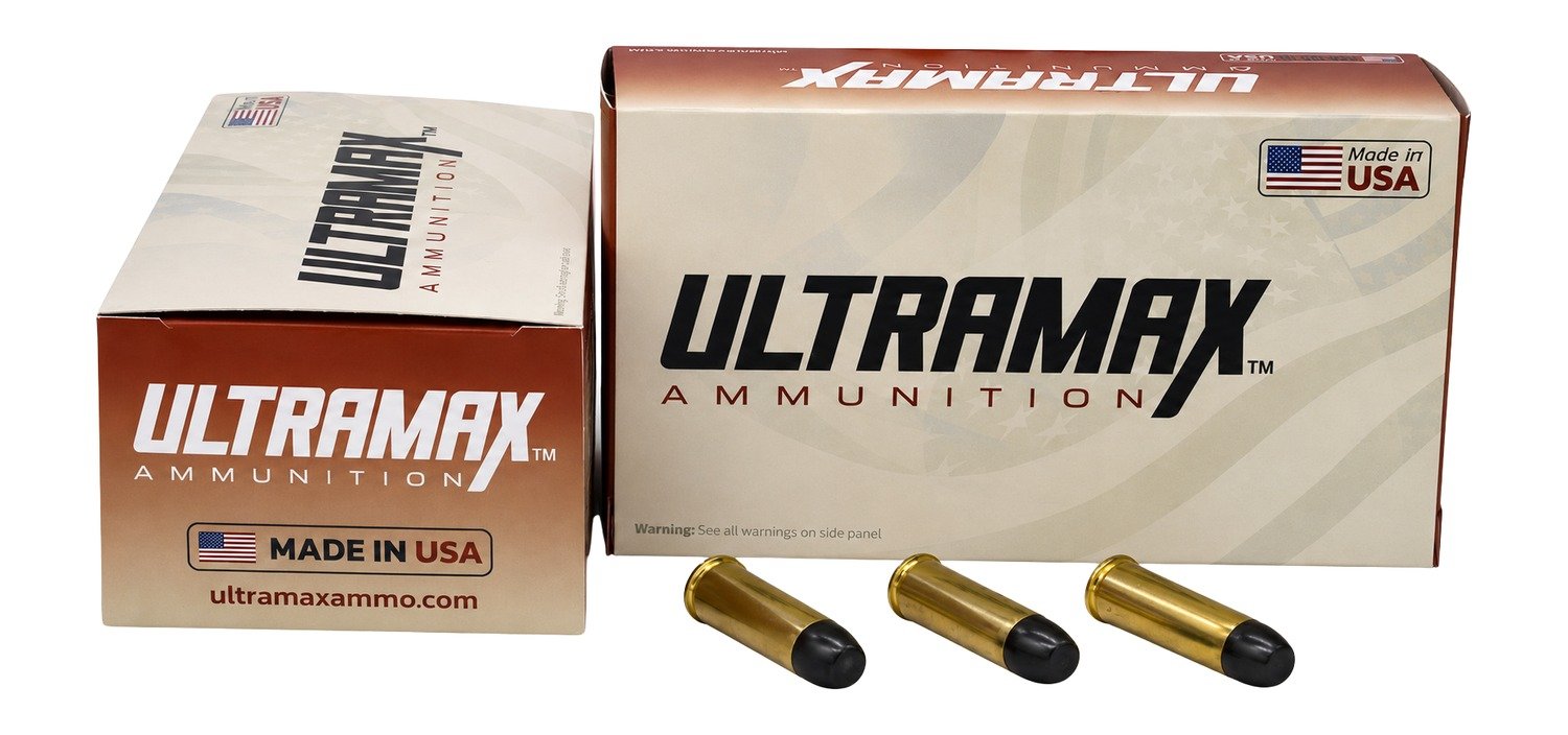ULTRAMAX ULT-45C-2-N 45LC 250GR PPFP 50/10