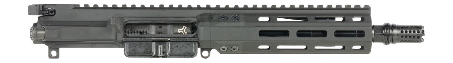 Cobalt CK-PRO-Urg-556-75-B-Blk 7.5"CK PRO Urg