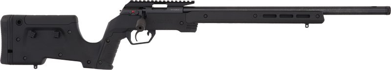 Anschutz 1761 22 Long 21.4 Inch Rail Optics Ready