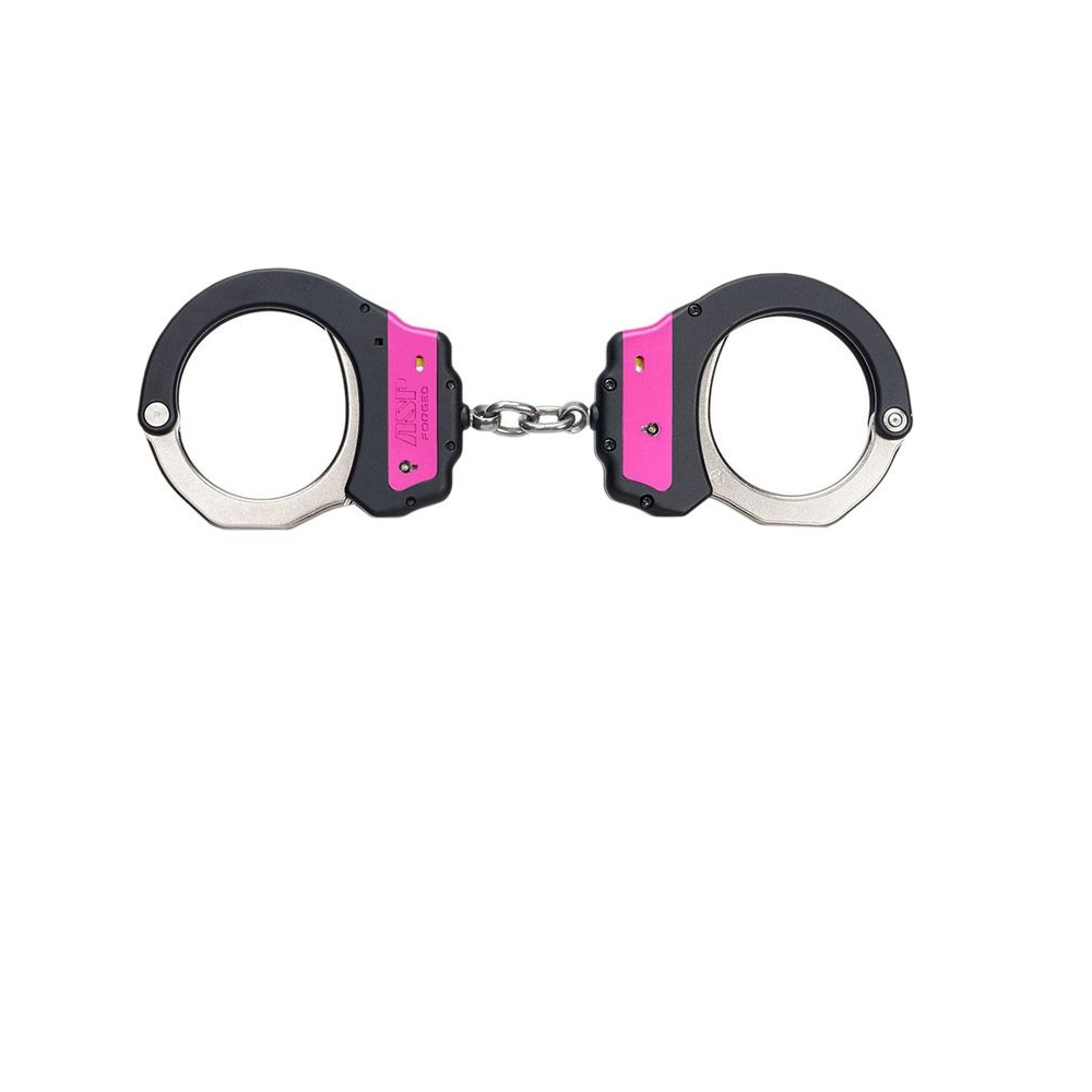 Buy ASP Identifier Ultra Plus Chain Cuffs Steel Bow Double-Lock online