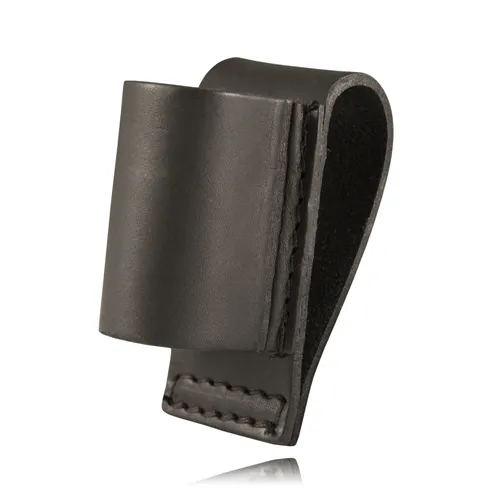 Buy Boston Leather Pelican 7060 LED Loop Holder Belt Mount 1.5In Black online