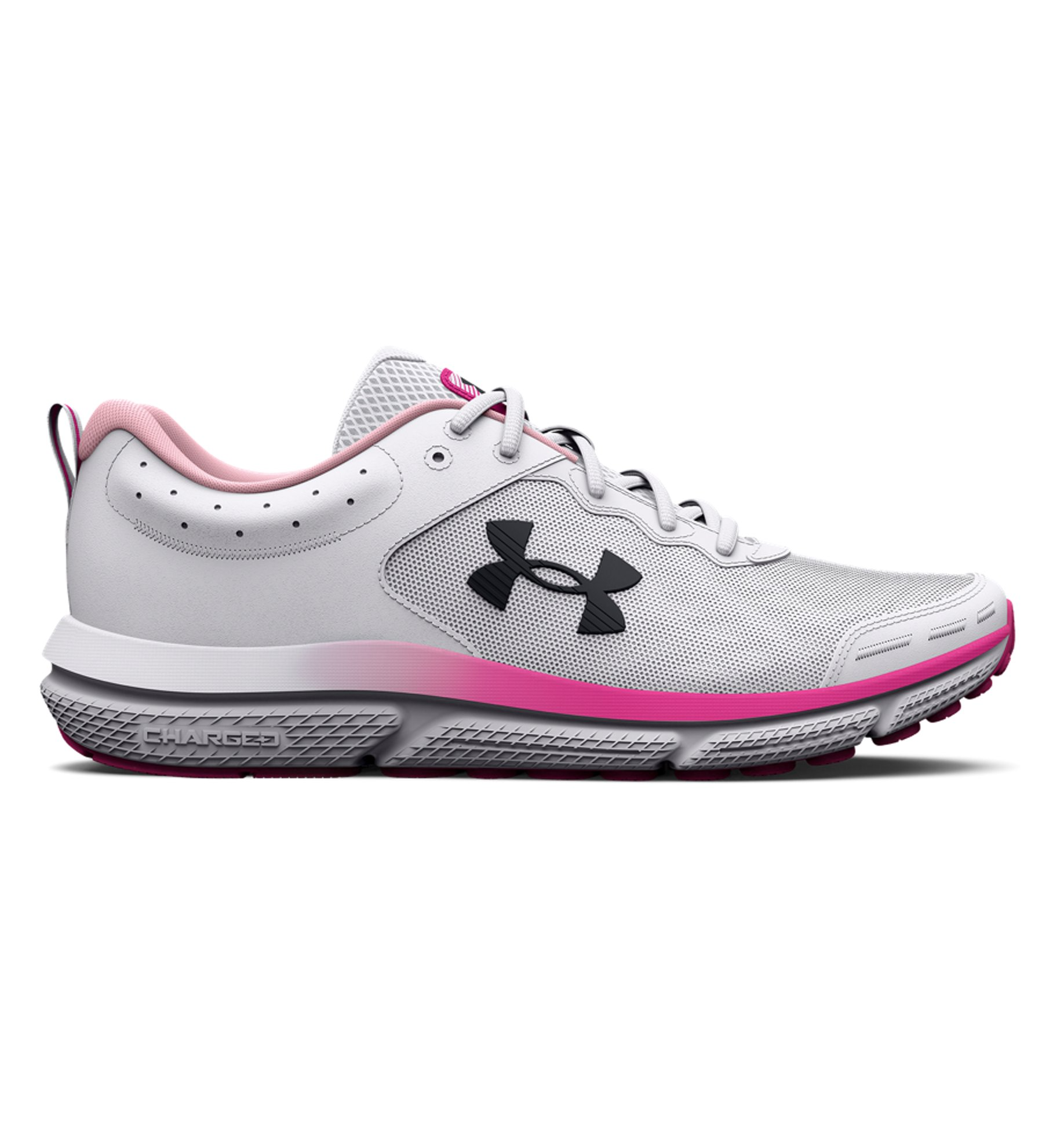 Women's UA Charged Assert 10 Running Shoes - Under Armour