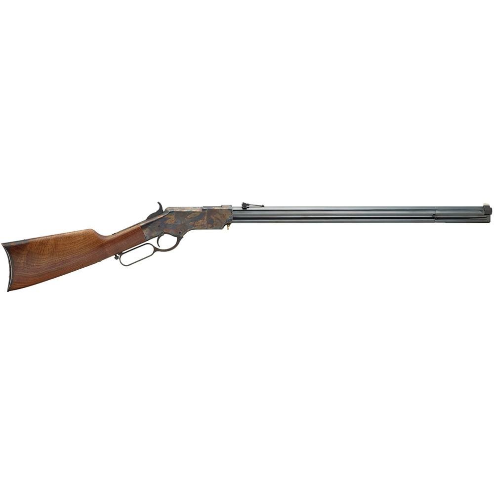 Henry Original Iron Frame .44-40 Win 24.50in 13rd Lever-Action Rifle H011IF - Henry Repeating Arms - 44-40