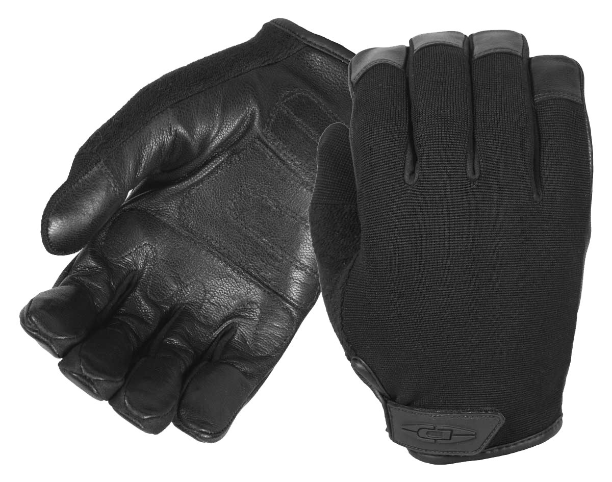 V-FORCE Gloves - Damascus
