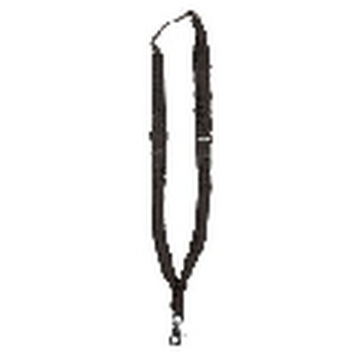 VOODOO TACTICAL BUNGEE RIFLE SLING (BLACK)