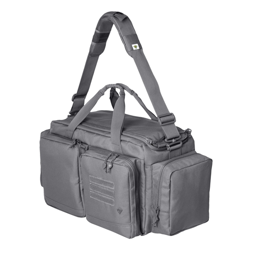 Recoil Range Bag