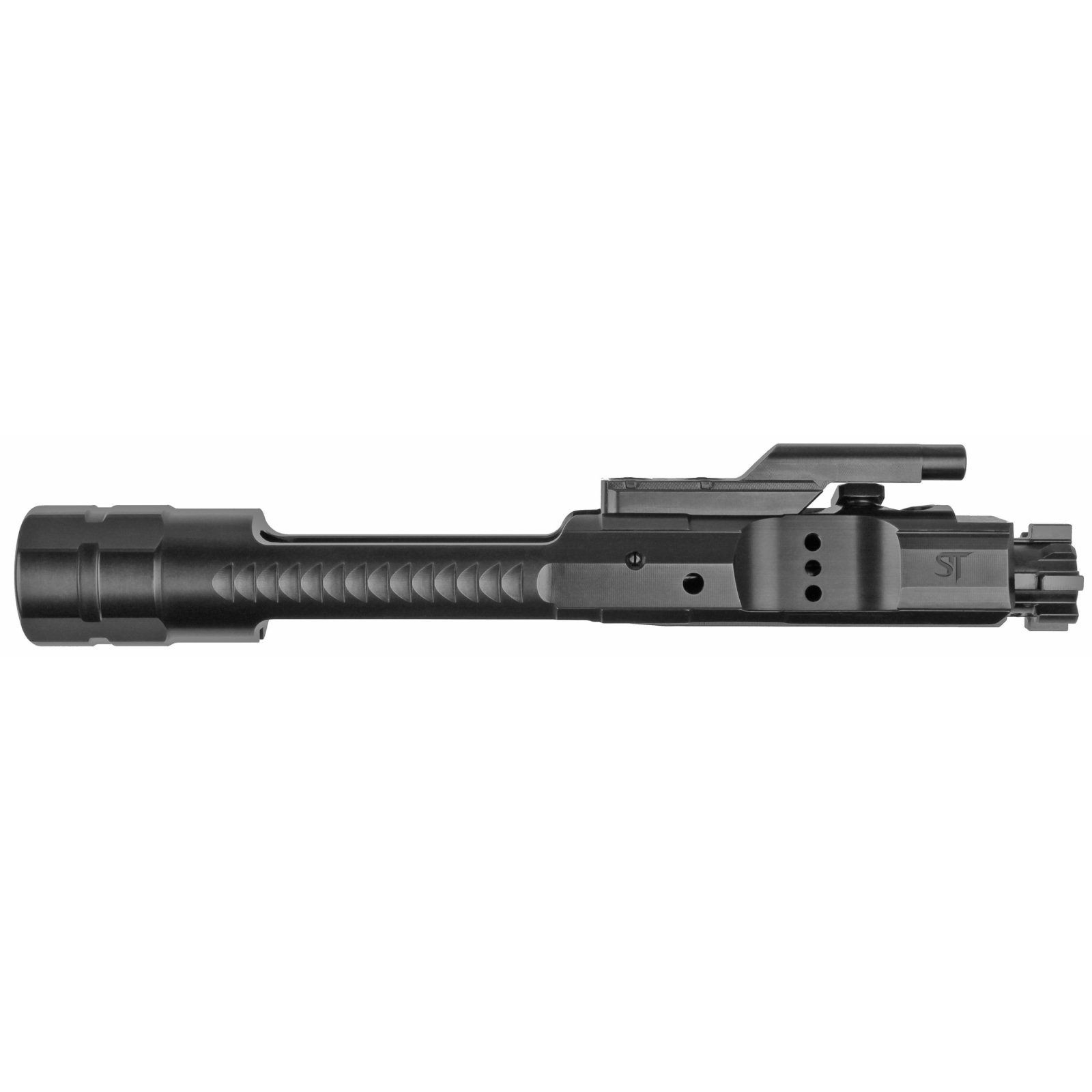 San Tan Tactical STT-Enhanced BCG .308 Black Nitride Finish