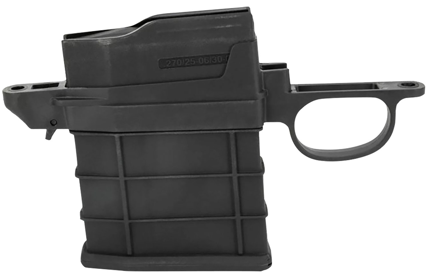 Buy Howa ATIK10R3006REM Detachable Mag 10rd 270 Win-25-06 Rem-30-06 Springf... online