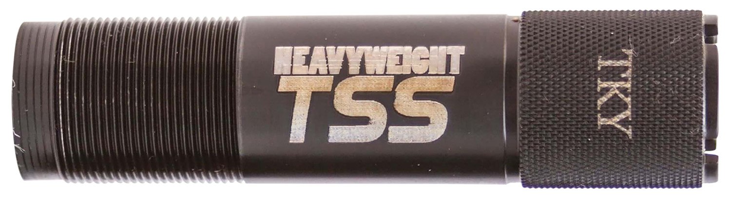Carlson's 38003 TSS Turkey Choke Tube 20 Gauge 17-4 Stainless Steel - Carlson - 20 GAUGE