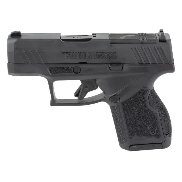 Taurus GX4 VR RFX-11 9MM 3" 10R TORO - Taurus - 9mm Luger (9x19 Parabellum) for sale at TheGunDock