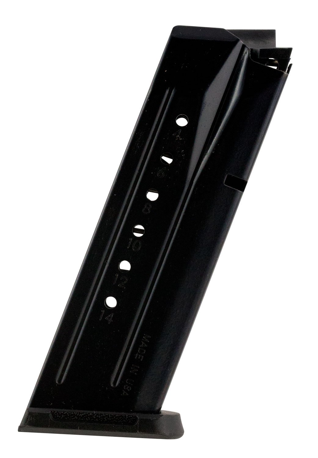 Buy Ruger Security 9 9mm 15 Round Magazine Black online