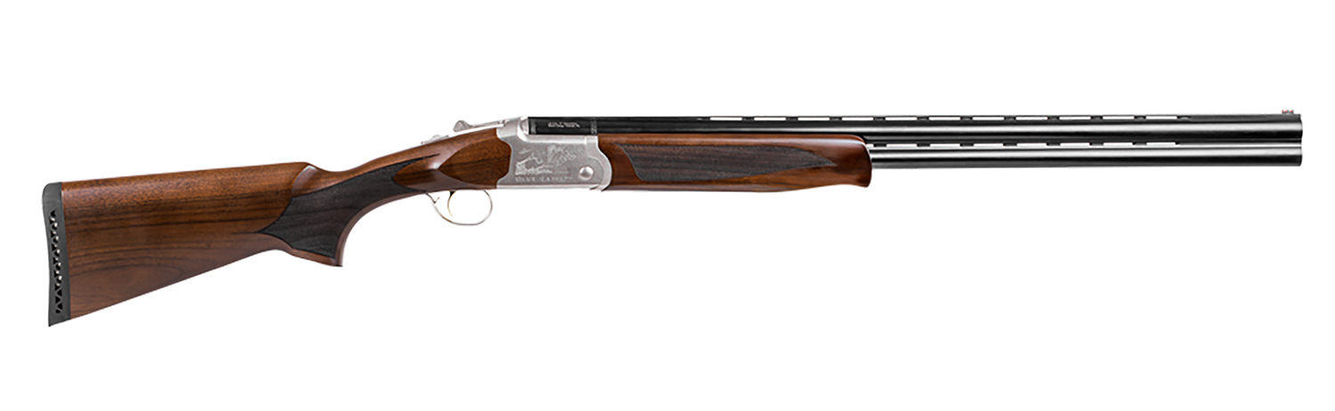 EAA 336007 Blue Label 28 Gauge 26" Blued Shotgun - EAA - 28 Gauge